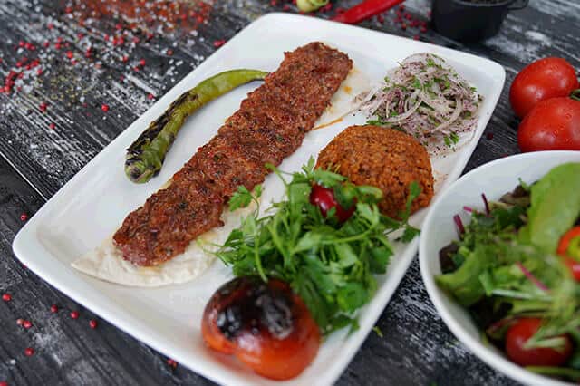 ADANA