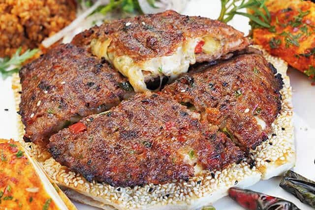 UFO KEBAP