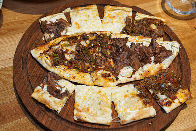 LOQUM PİDE