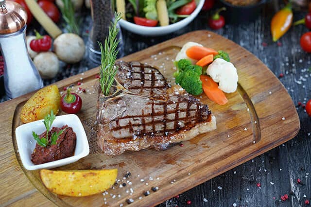 T-BONE